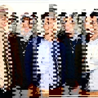 'NSYNC