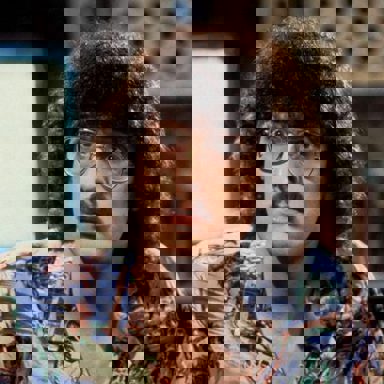 "Weird Al" Yankovic photo 16