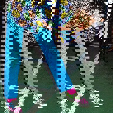 "Weird Al" Yankovic photo 14