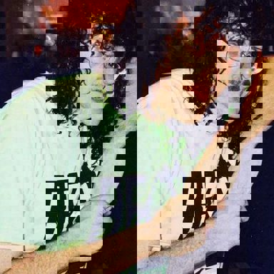 "Weird Al" Yankovic photo 9