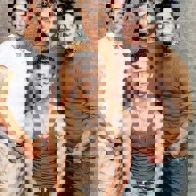 'NSYNC photo 10