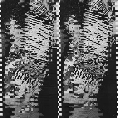 "Weird Al" Yankovic photo 13