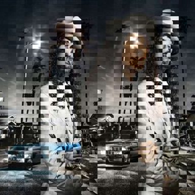 "Weird Al" Yankovic photo 20