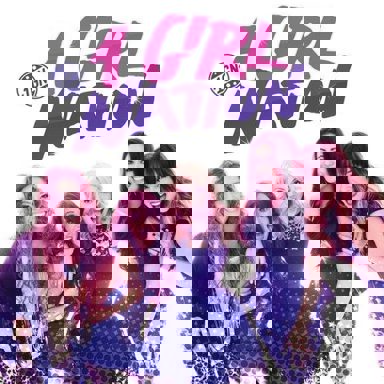 1 Girl Nation photo 10