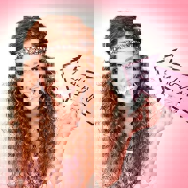 1 Girl Nation photo 9