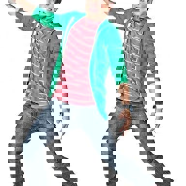 11-11 En Mi Cuadra Nada Cuadra