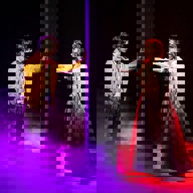 1789 Les Amants de La Bastille