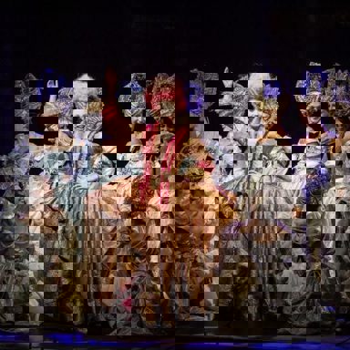 1789 Les Amants de La Bastille