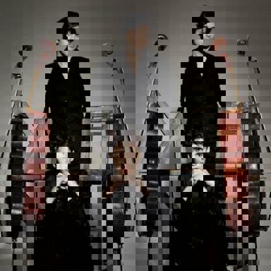 2CELLOS