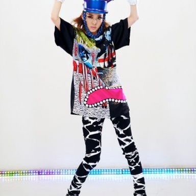 2NE1 photo 186