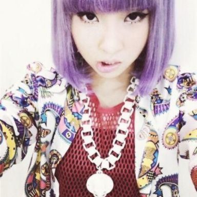 2NE1 photo 65