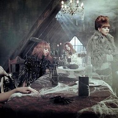2NE1 photo 166