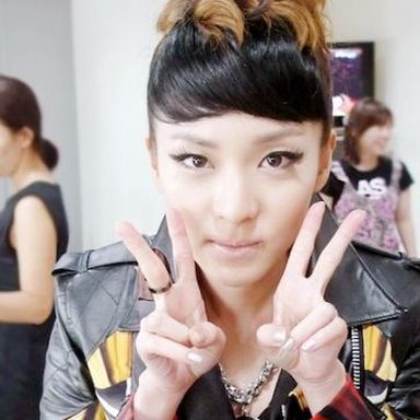 2NE1 photo 204