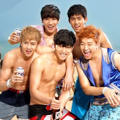 2PM photo 116
