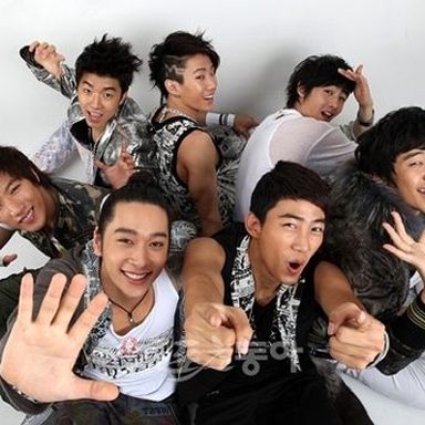 2PM photo 135
