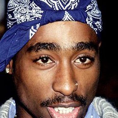 2Pac (Tupac Shakur) photo 51