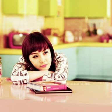 2NE1 photo 106
