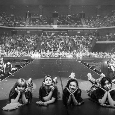 2NE1 photo 94
