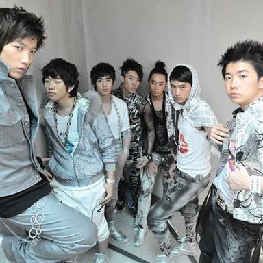 2PM photo 143