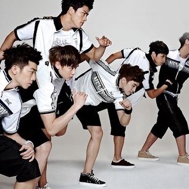 2PM photo 117