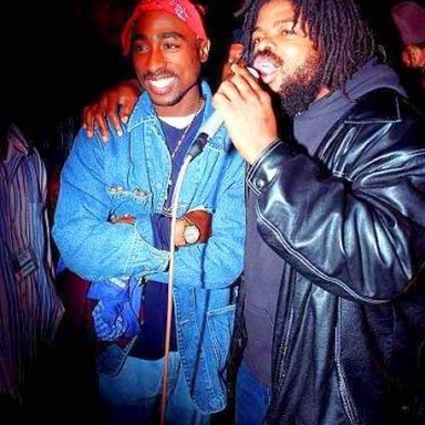 2Pac (Tupac Shakur) photo 36