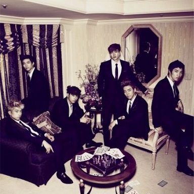 2PM photo 27