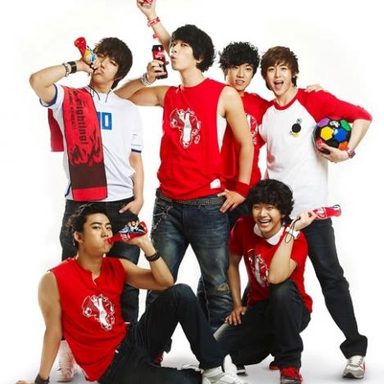 2PM photo 113