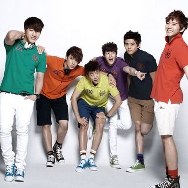 2PM photo 75