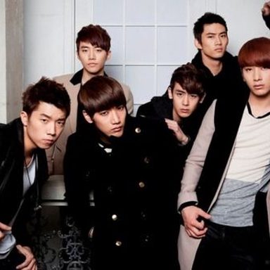 2PM photo 55