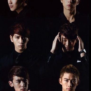 2PM photo 115