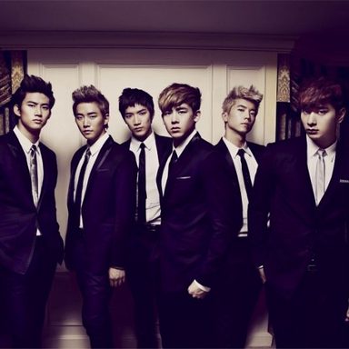 2PM photo 26