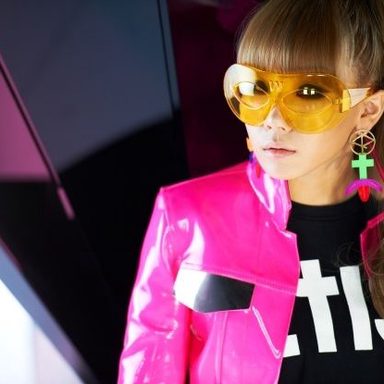 2NE1 photo 183