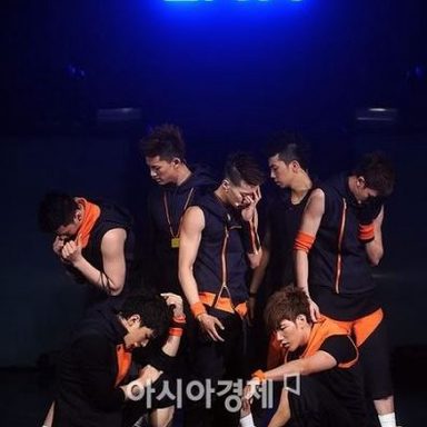 2PM photo 85