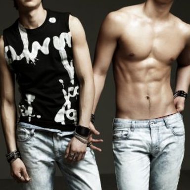 2PM photo 91