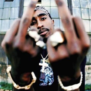 2Pac (Tupac Shakur) photo 26