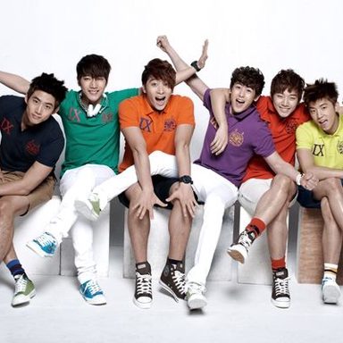 2PM photo 74