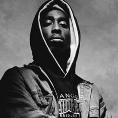2Pac (Tupac Shakur) photo 24