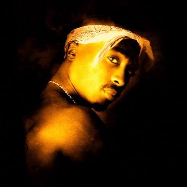2Pac (Tupac Shakur) photo 42
