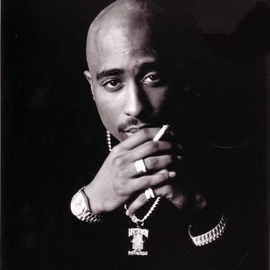 2Pac (Tupac Shakur) photo 23