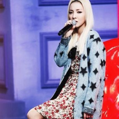 2NE1 photo 82