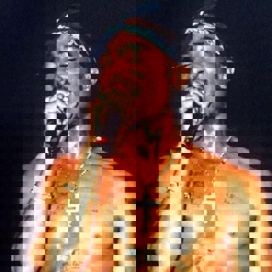 2Pac (Tupac Shakur) photo 17