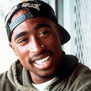 2Pac (Tupac Shakur) photo 46