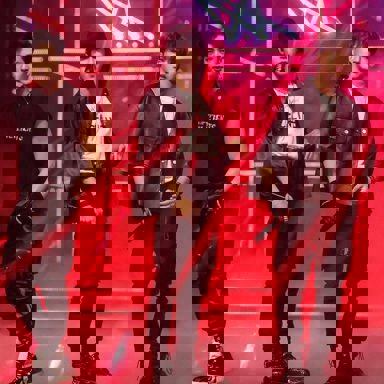 JUST BREATHE (feat. SKY-HI)