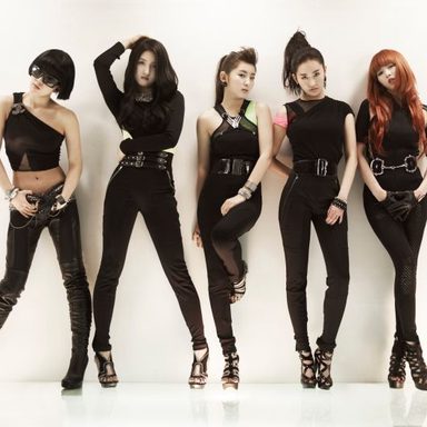 4minute photo 74