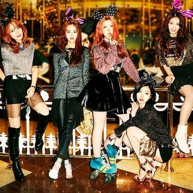 4minute photo 53