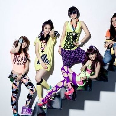 4minute photo 134