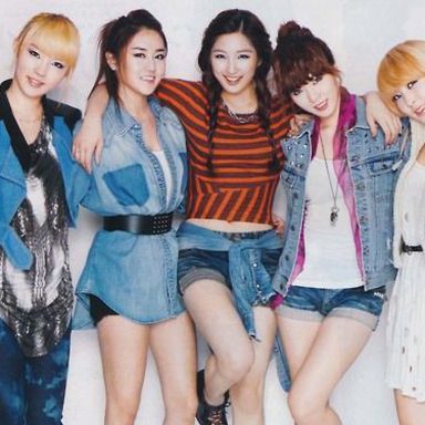 4minute photo 66