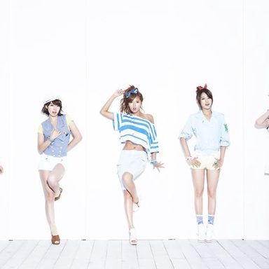 4minute photo 64