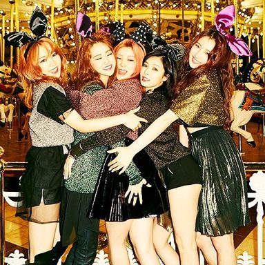 4minute photo 52
