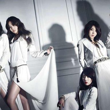 4minute photo 42